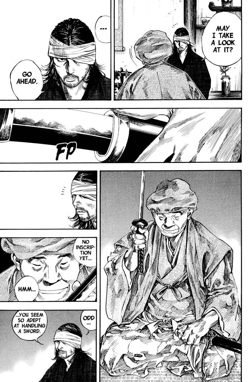 Read VagabondEN Manga Online