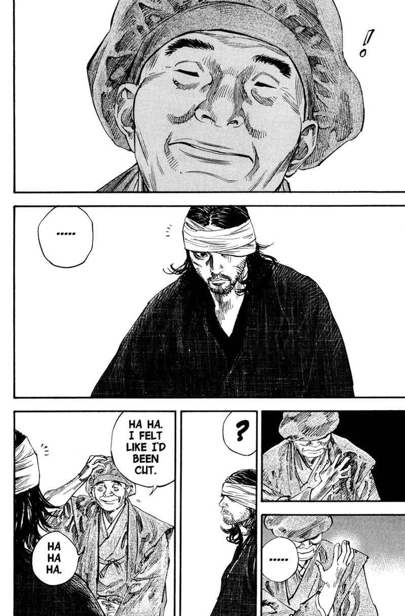 Read VagabondEN Manga Online