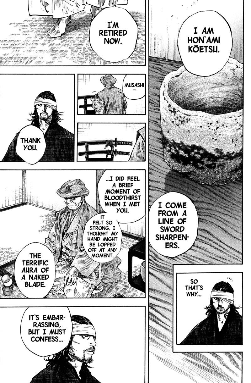 Read VagabondEN Manga Online