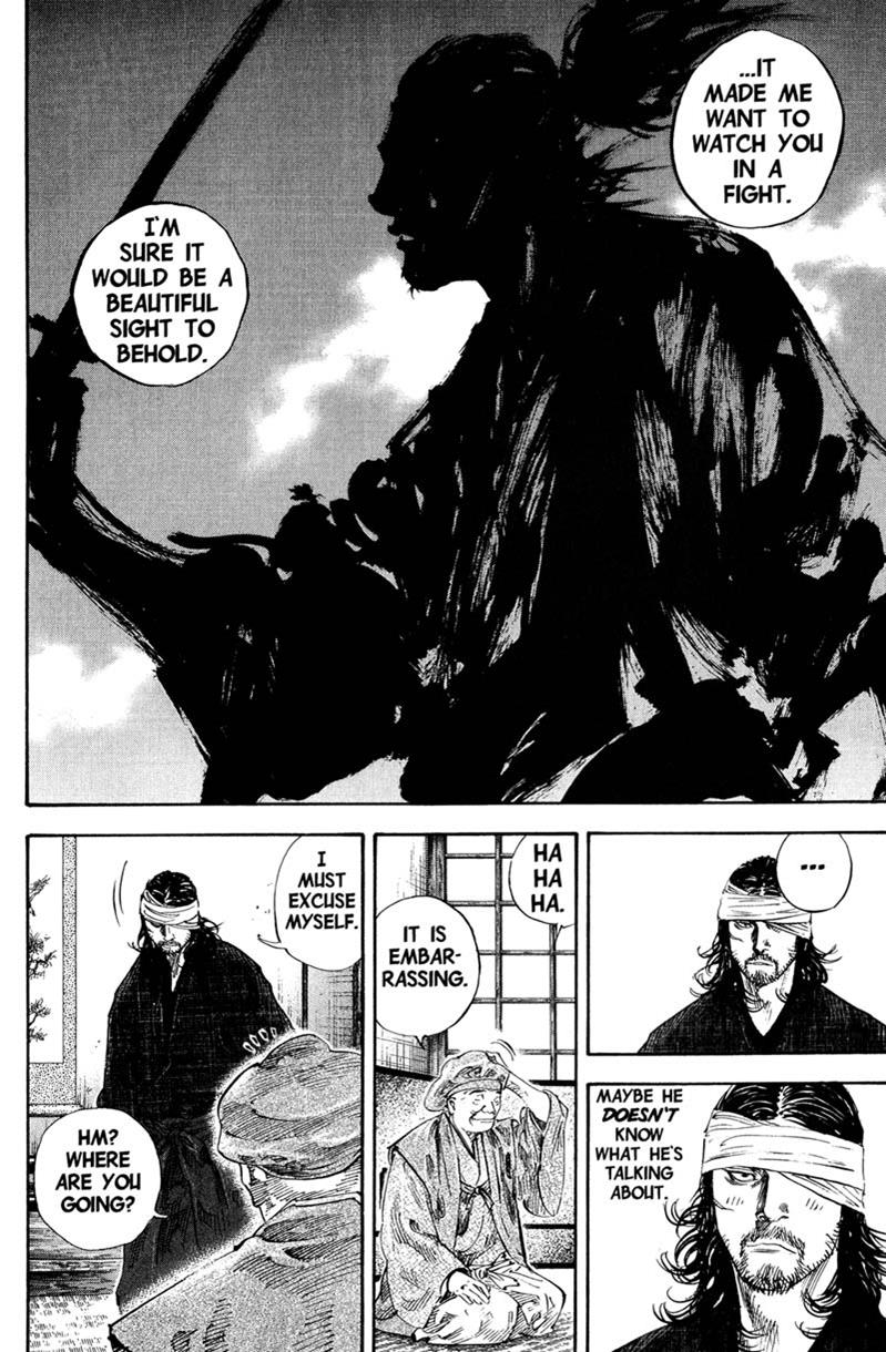 Read VagabondEN Manga Online