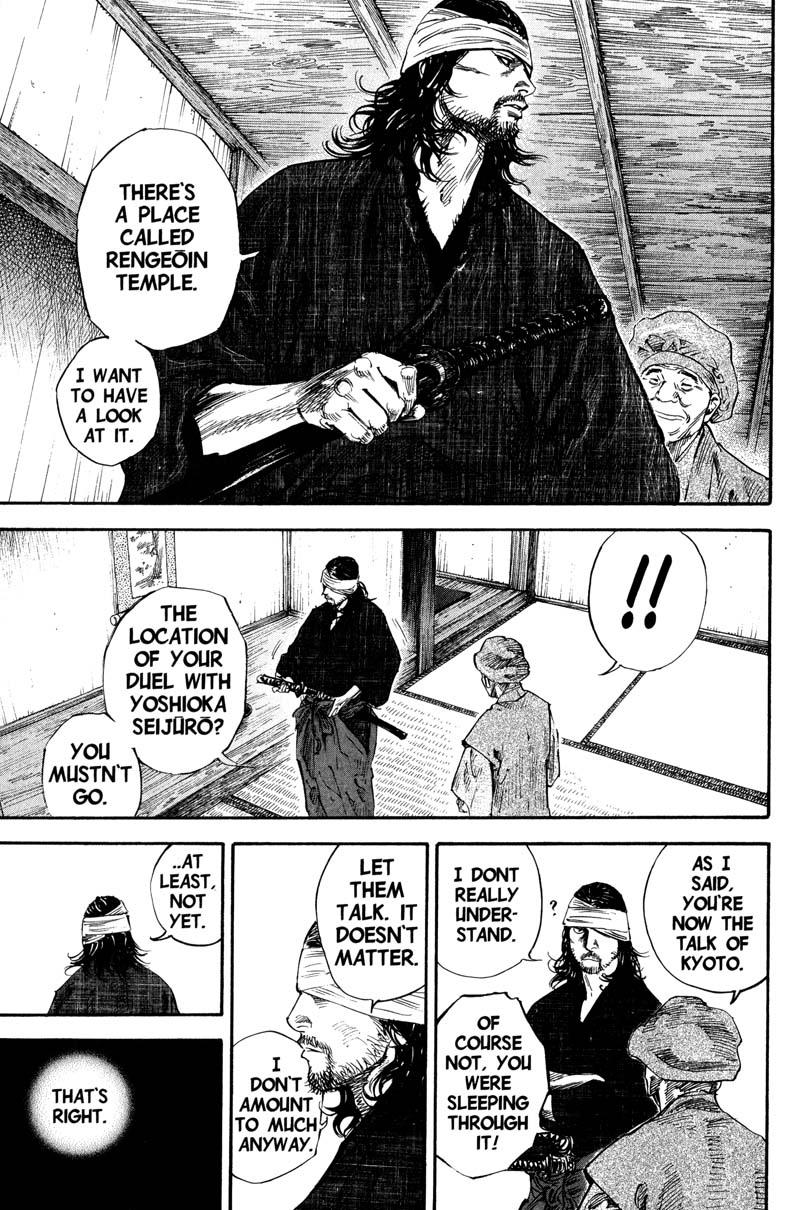 Read VagabondEN Manga Online