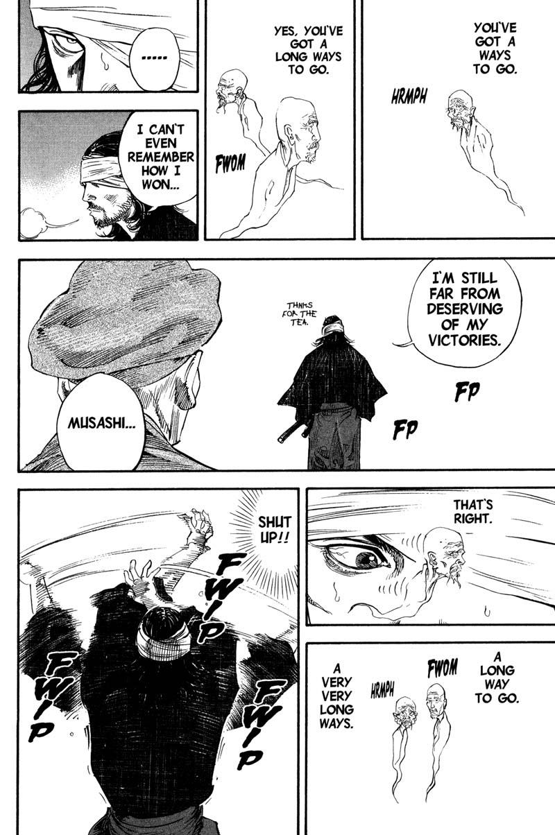 Read VagabondEN Manga Online