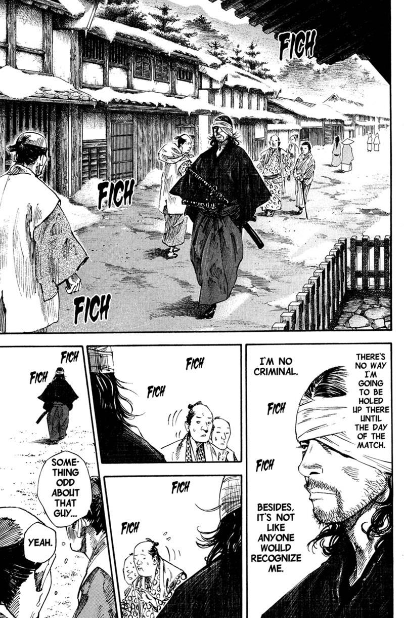 Read VagabondEN Manga Online