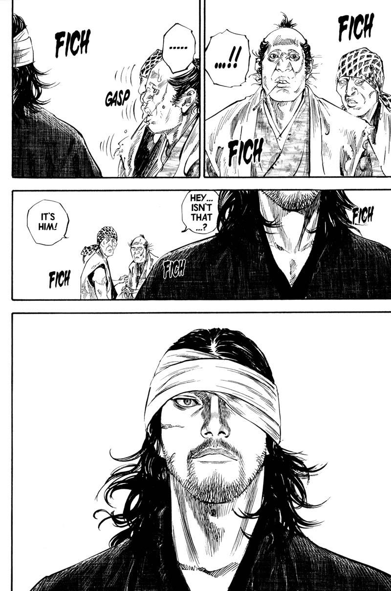 Read VagabondEN Manga Online