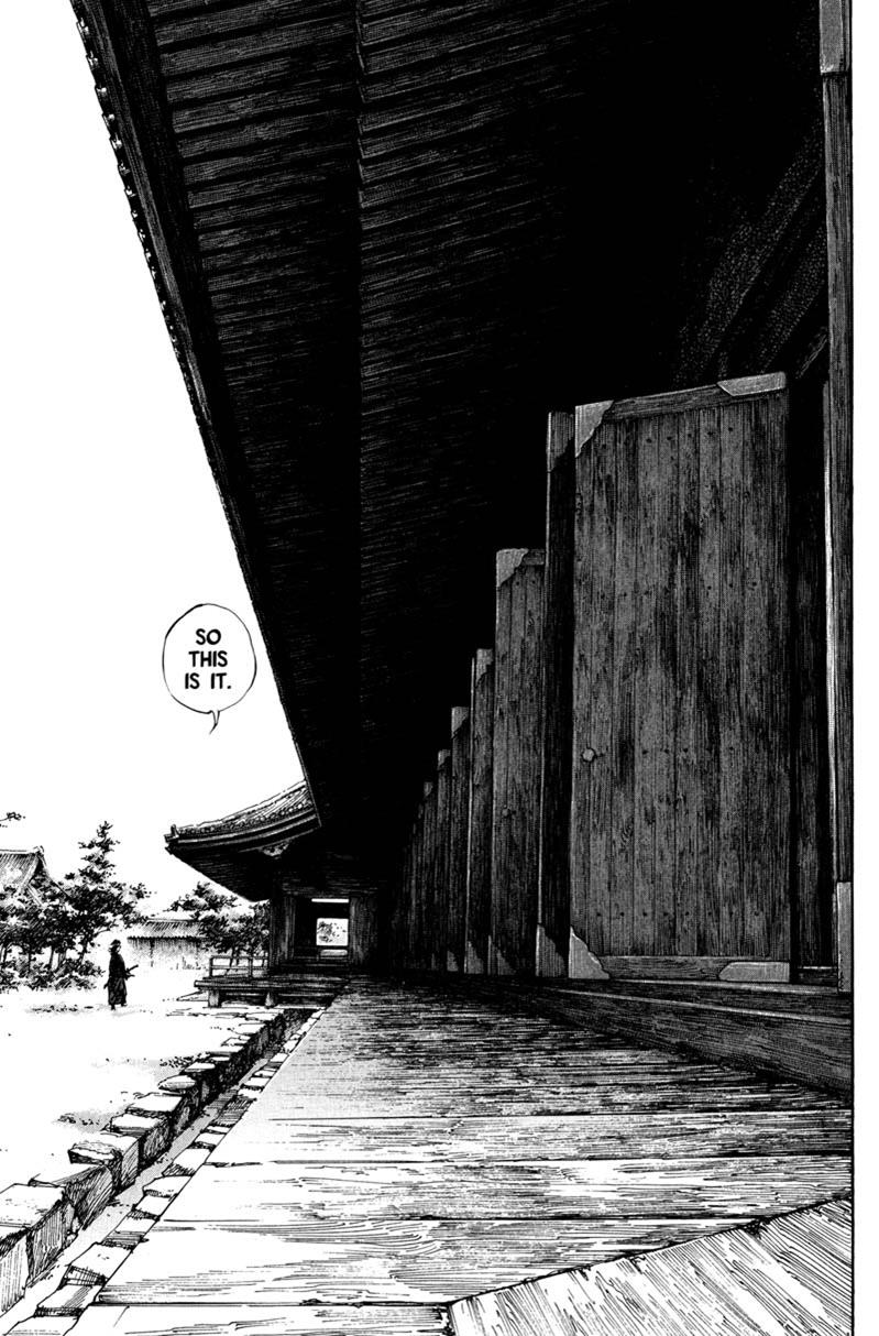 Read VagabondEN Manga Online