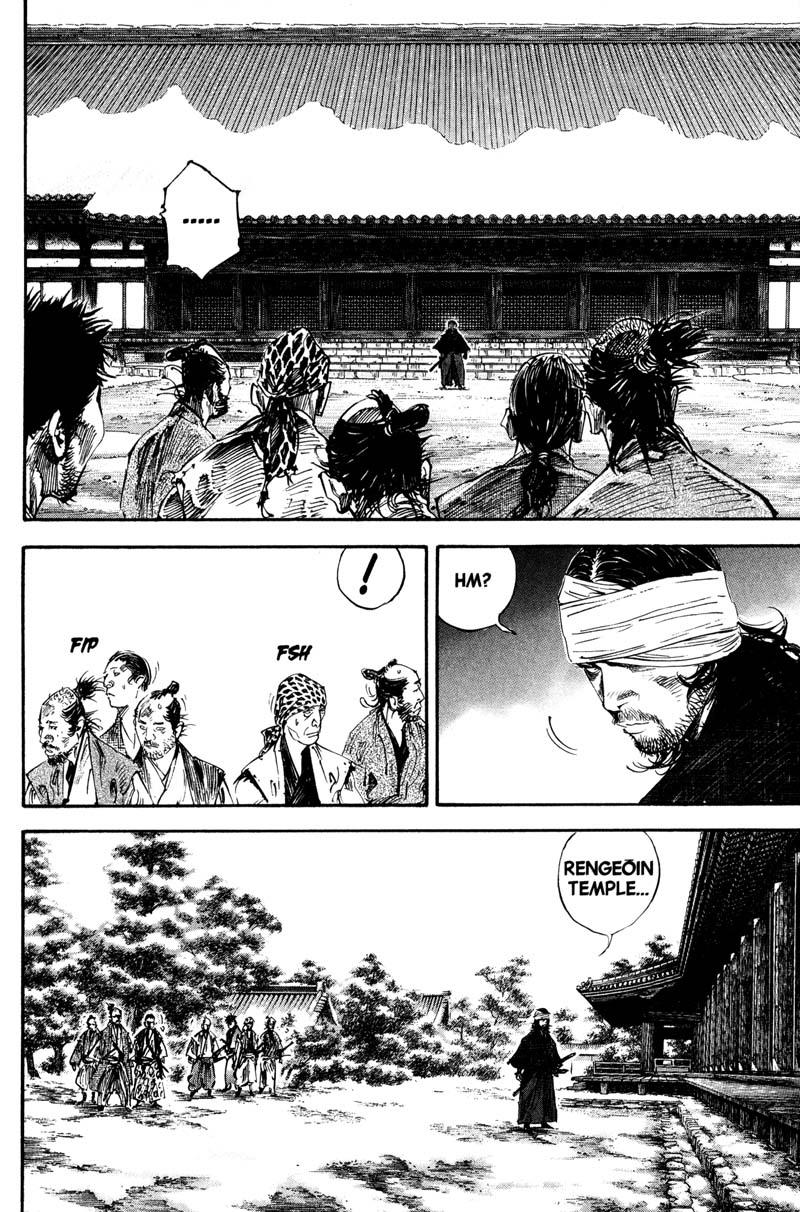 Read VagabondEN Manga Online