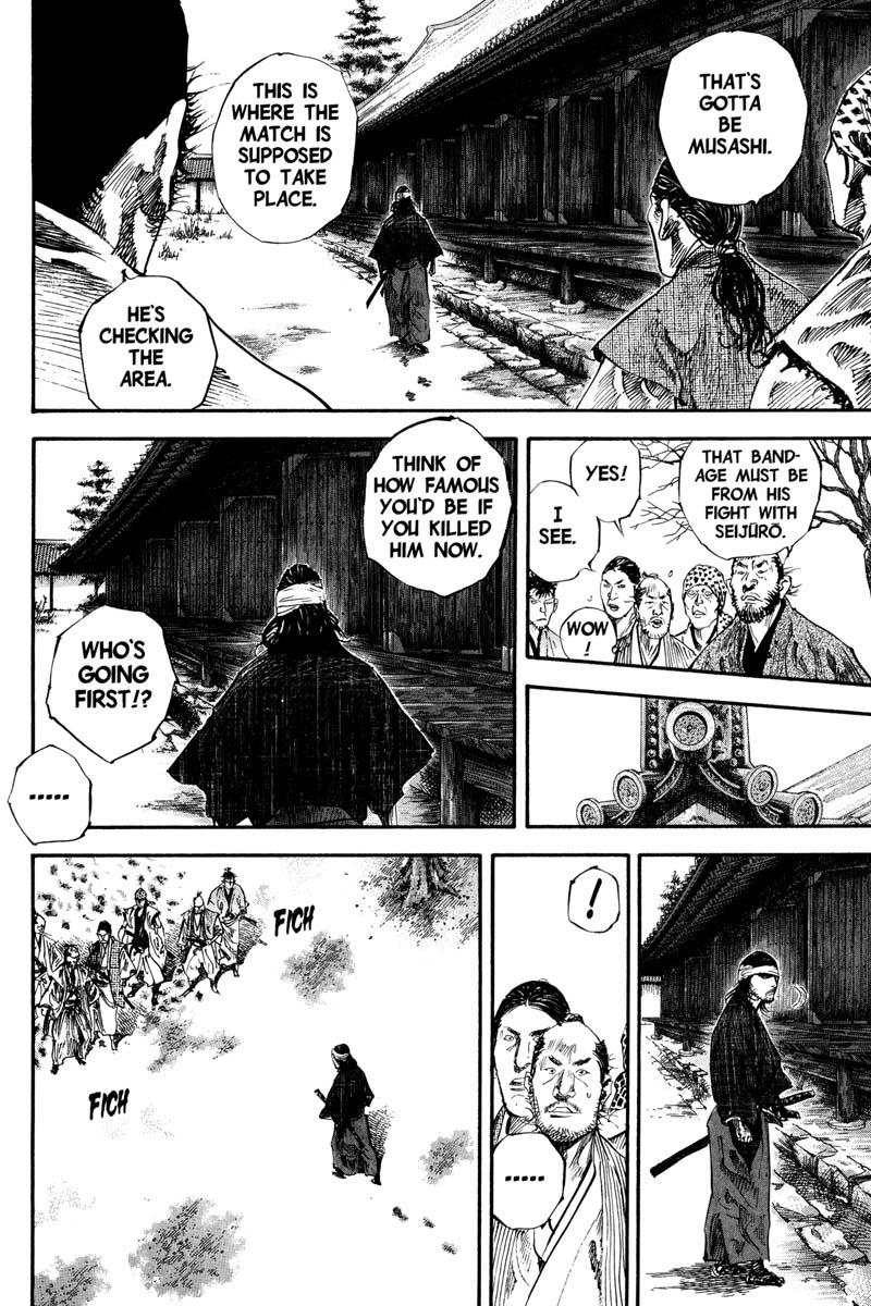 Read VagabondEN Manga Online