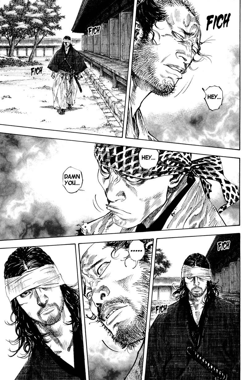 Read VagabondEN Manga Online