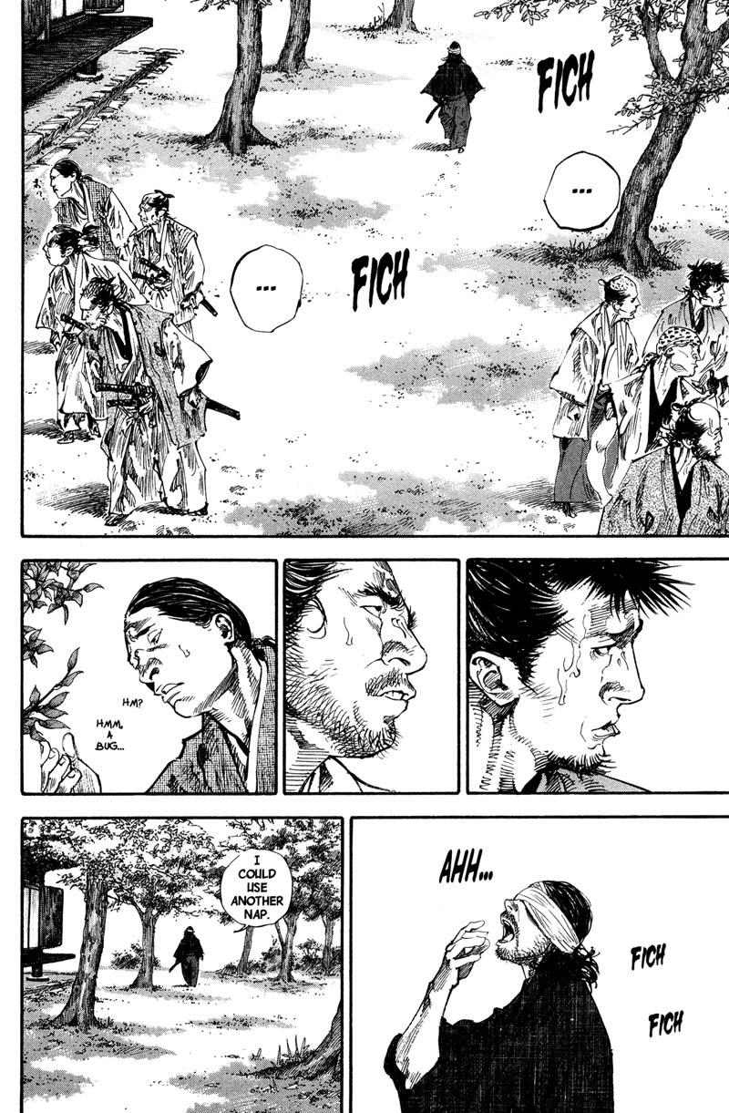 Read VagabondEN Manga Online