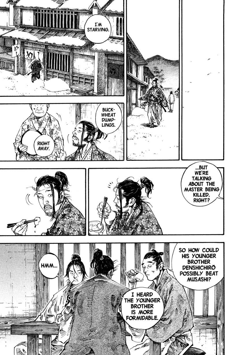 Read VagabondEN Manga Online
