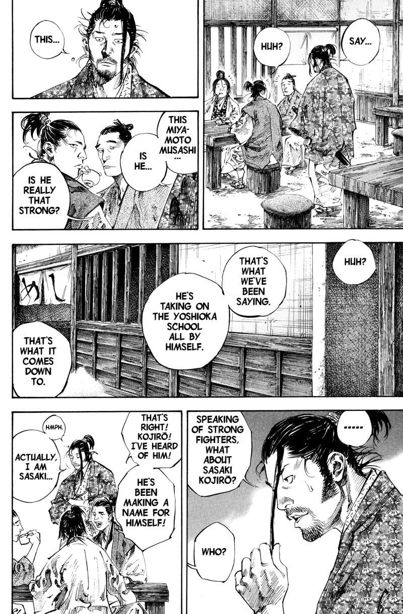 Read VagabondEN Manga Online