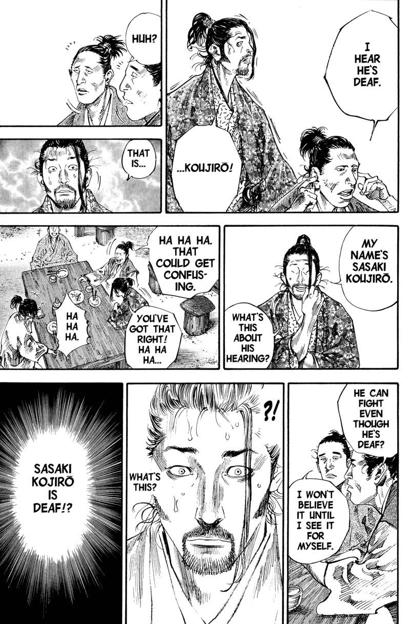 Read VagabondEN Manga Online