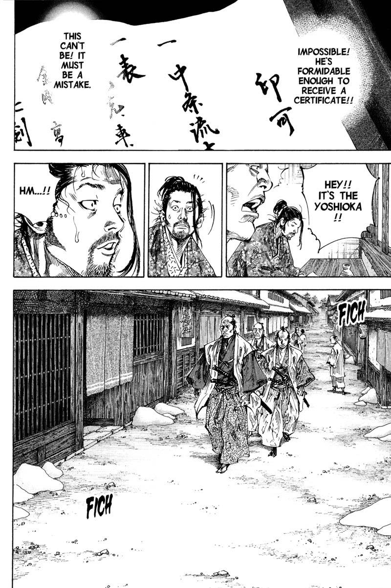 Read VagabondEN Manga Online