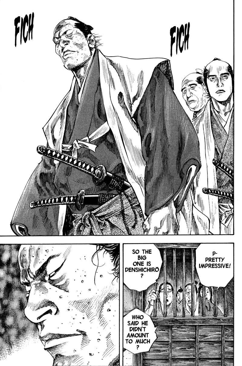 Read VagabondEN Manga Online