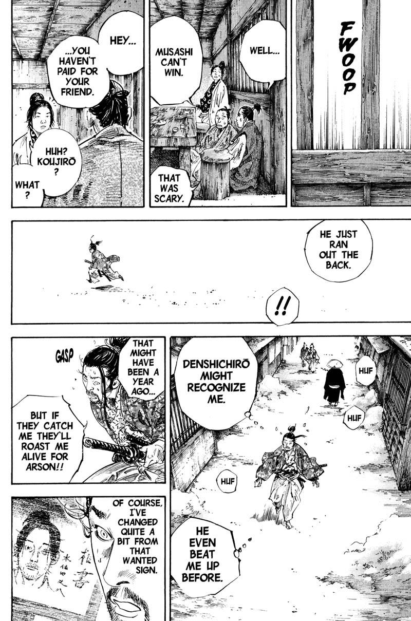 Read VagabondEN Manga Online