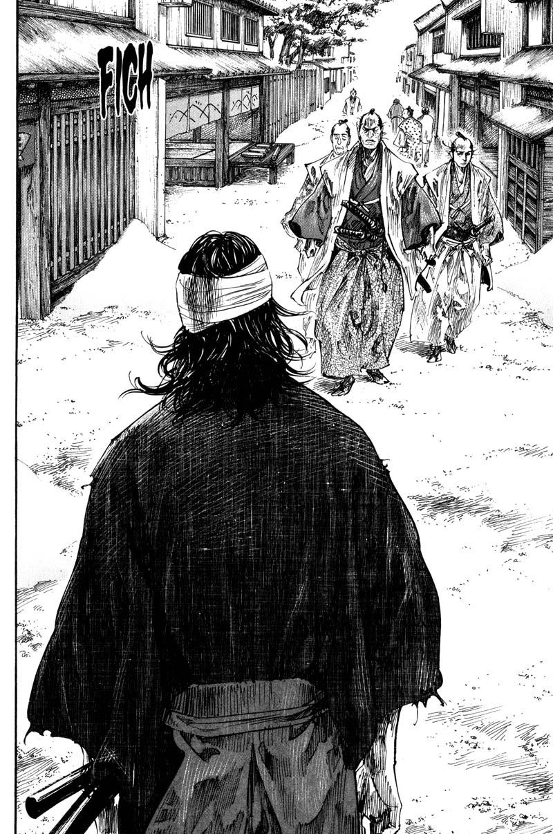 Read VagabondEN Manga Online