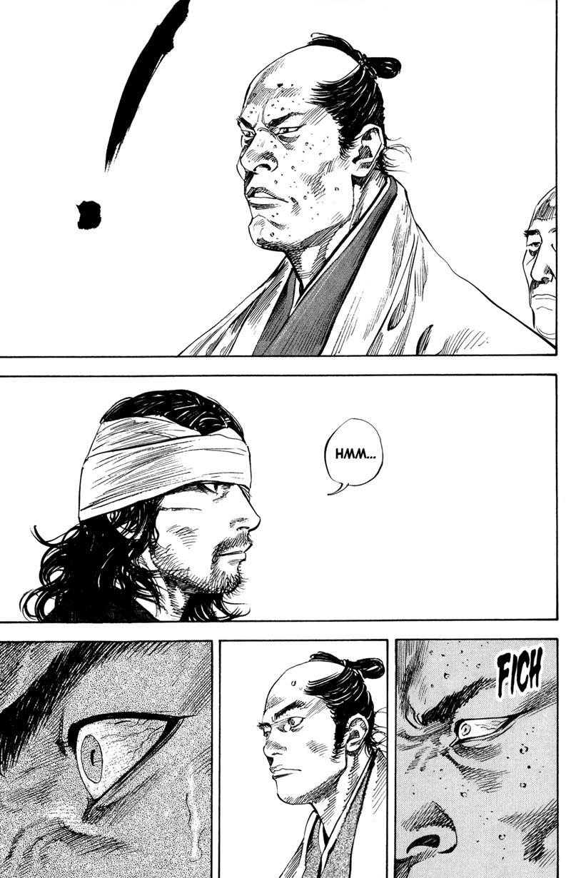 Read VagabondEN Manga Online