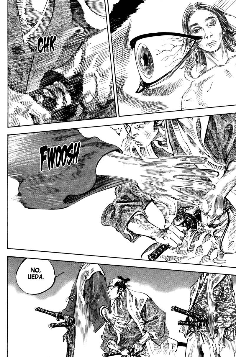 Read VagabondEN Manga Online