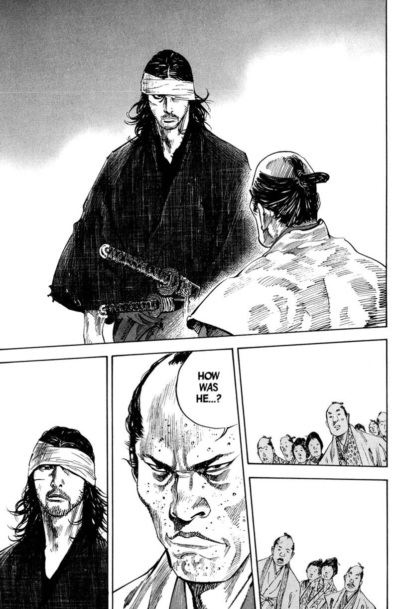 Read VagabondEN Manga Online