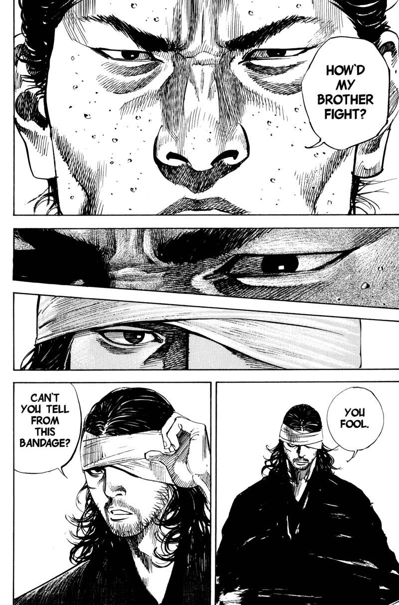 Read VagabondEN Manga Online