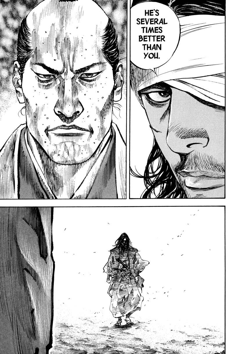 Read VagabondEN Manga Online