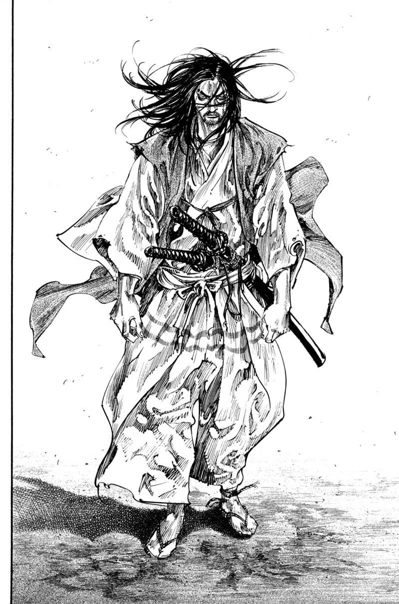 Read VagabondEN Manga Online