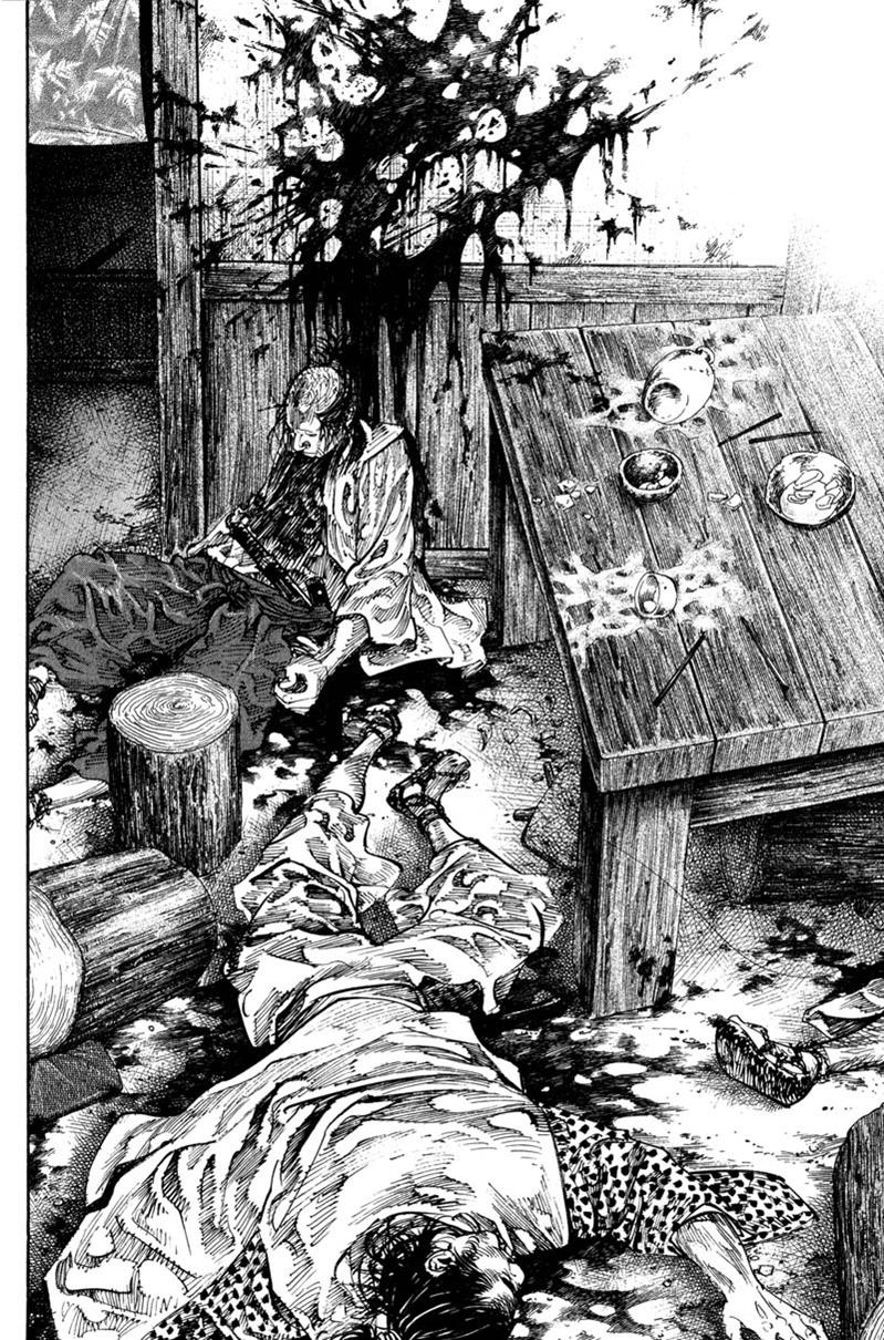 Read VagabondEN Manga Online