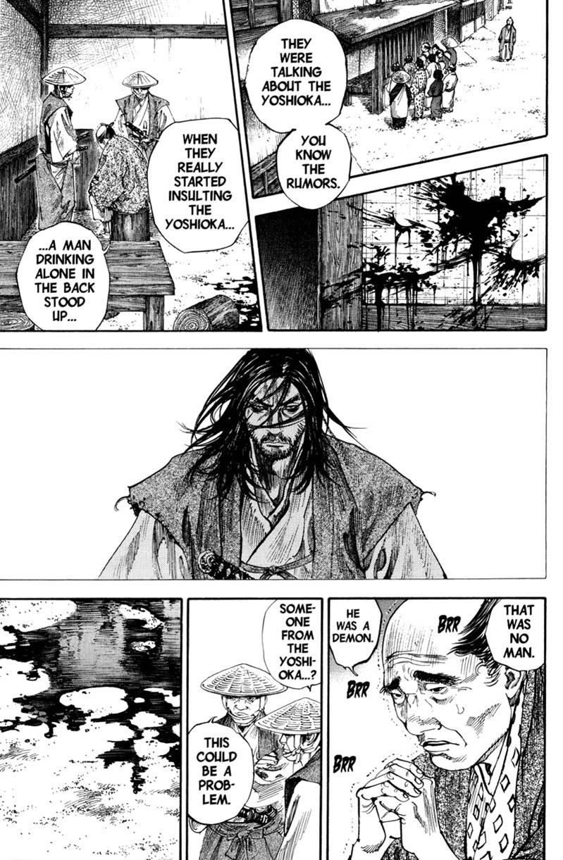 Read VagabondEN Manga Online