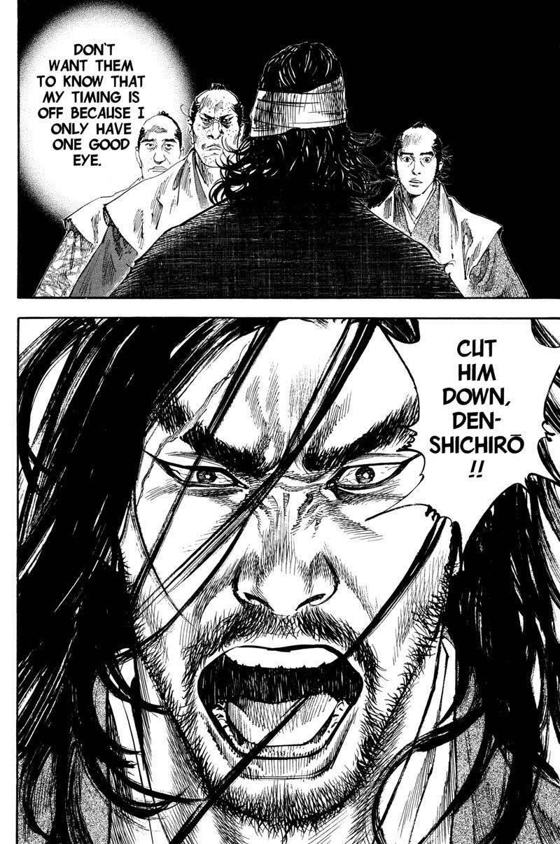 Read VagabondEN Manga Online