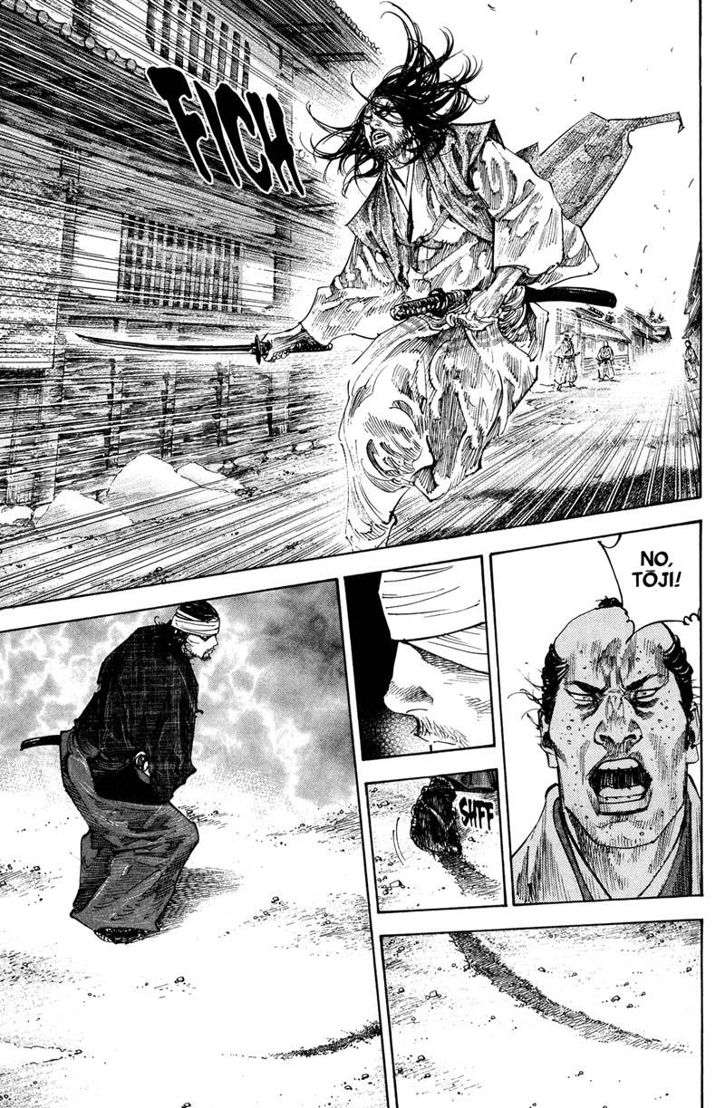 Read VagabondEN Manga Online