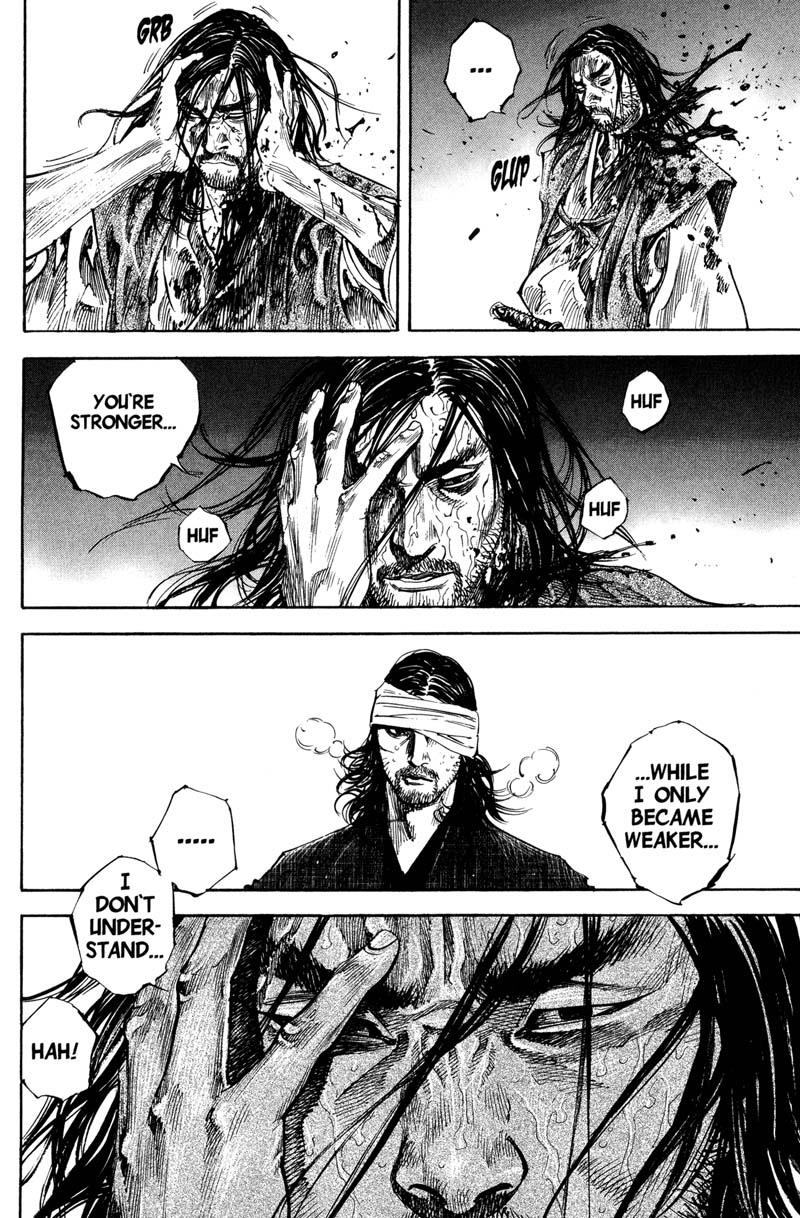 Read VagabondEN Manga Online