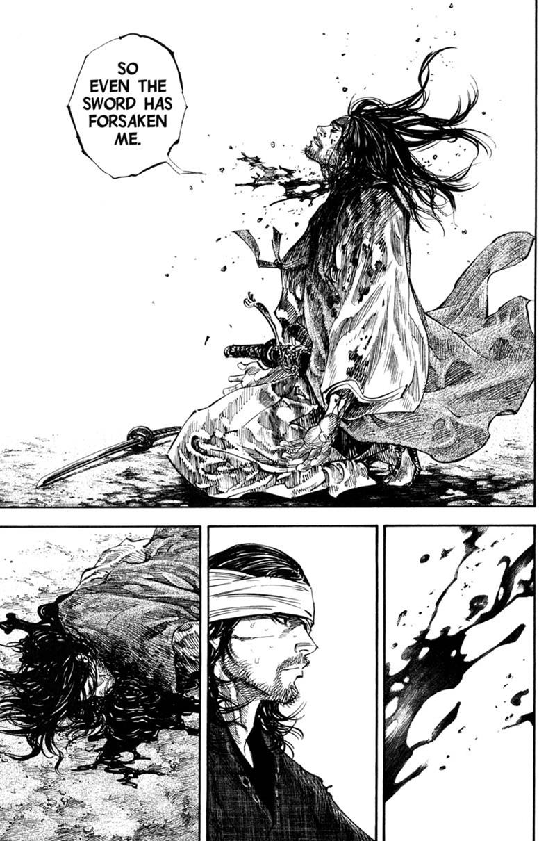 Read VagabondEN Manga Online