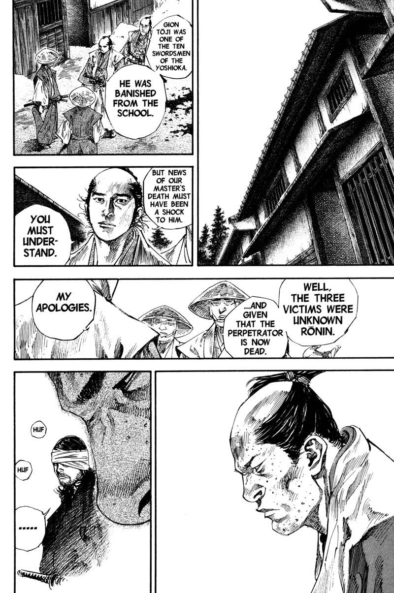 Read VagabondEN Manga Online