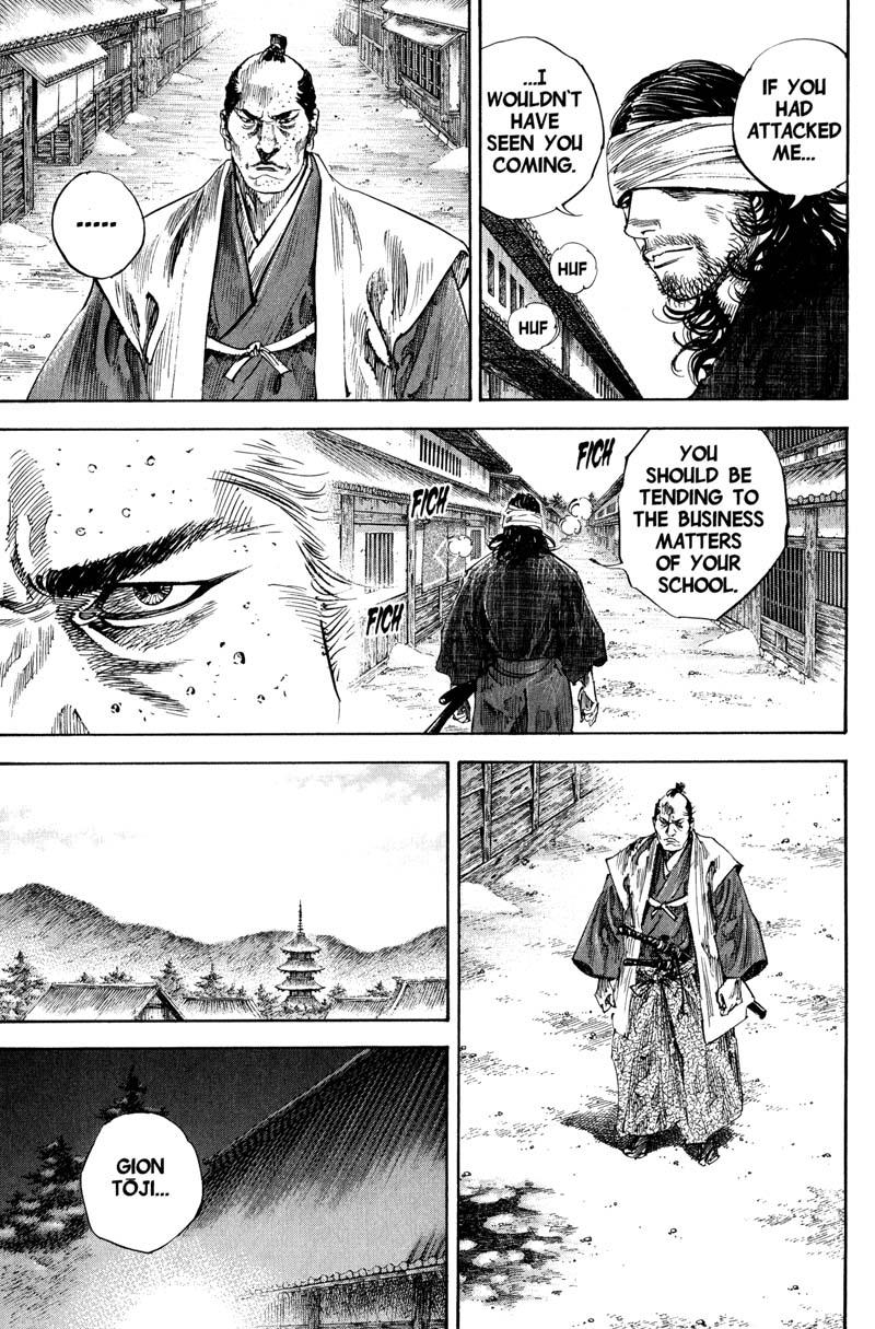 Read VagabondEN Manga Online