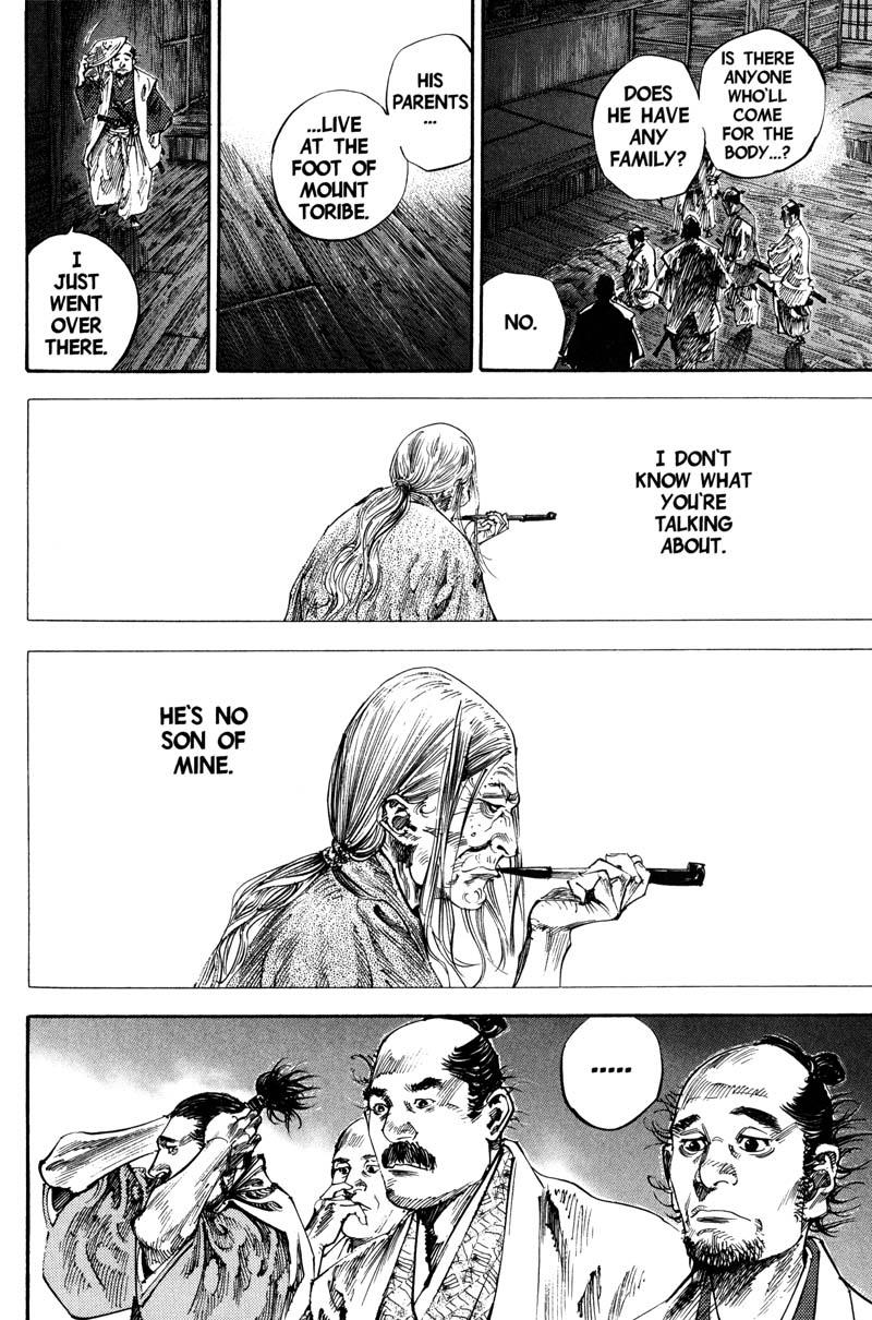 Read VagabondEN Manga Online
