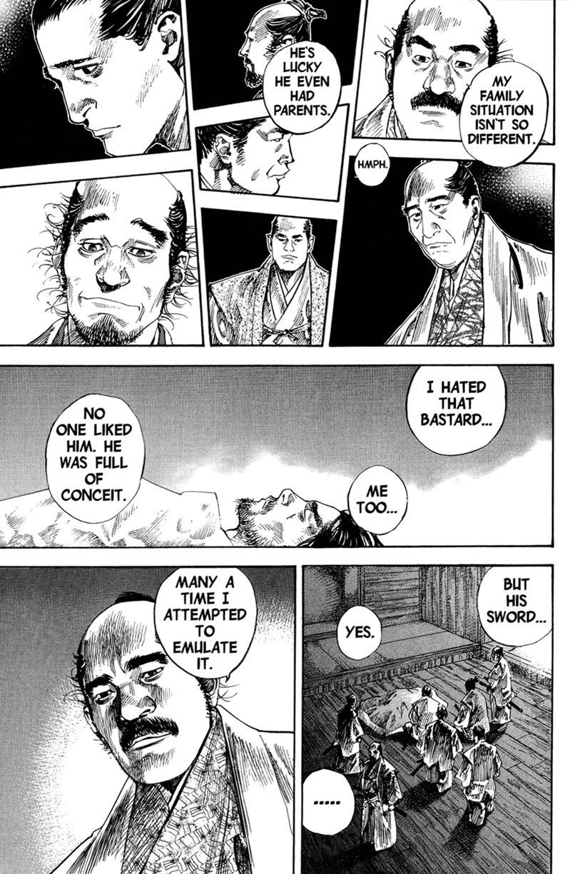 Read VagabondEN Manga Online