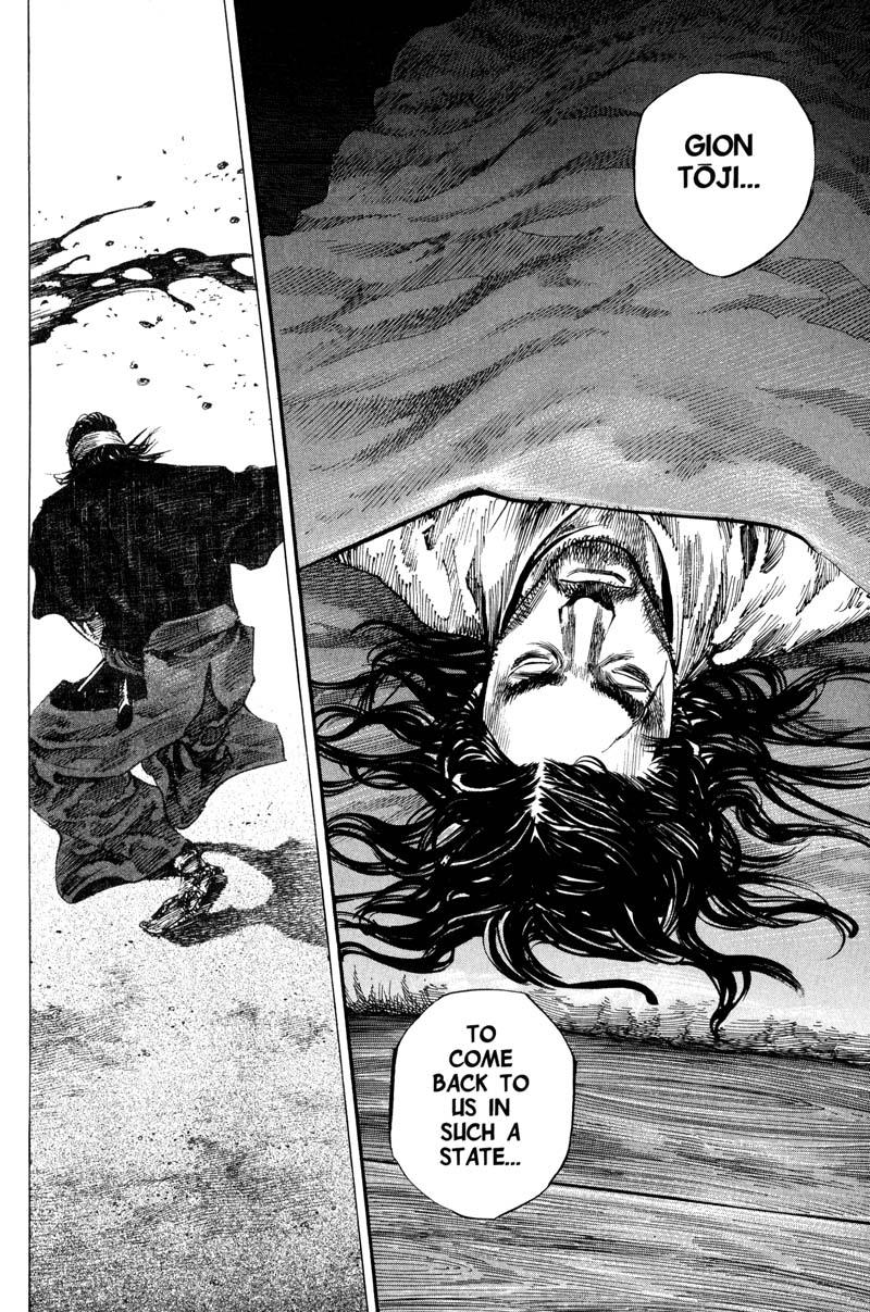 Read VagabondEN Manga Online