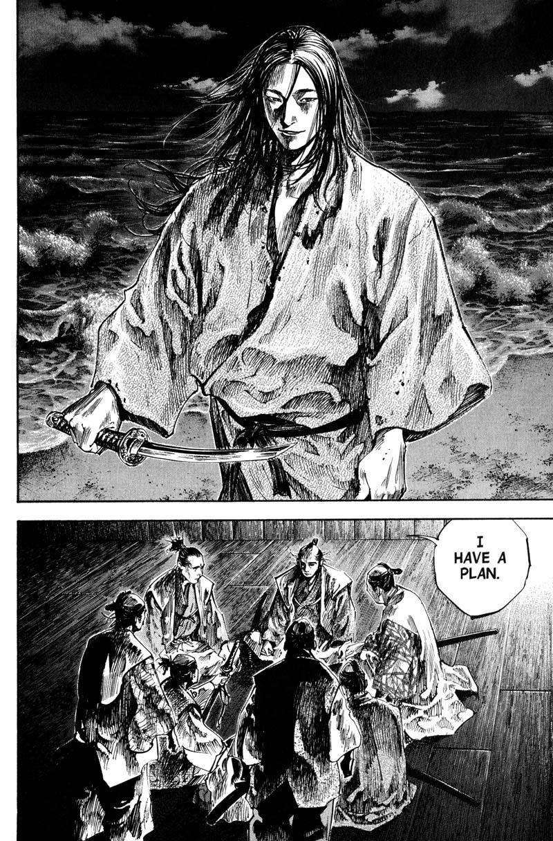 Read VagabondEN Manga Online