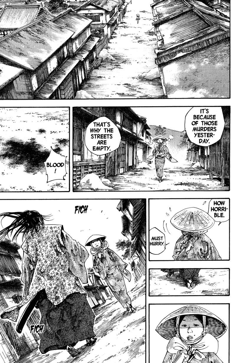 Read VagabondEN Manga Online