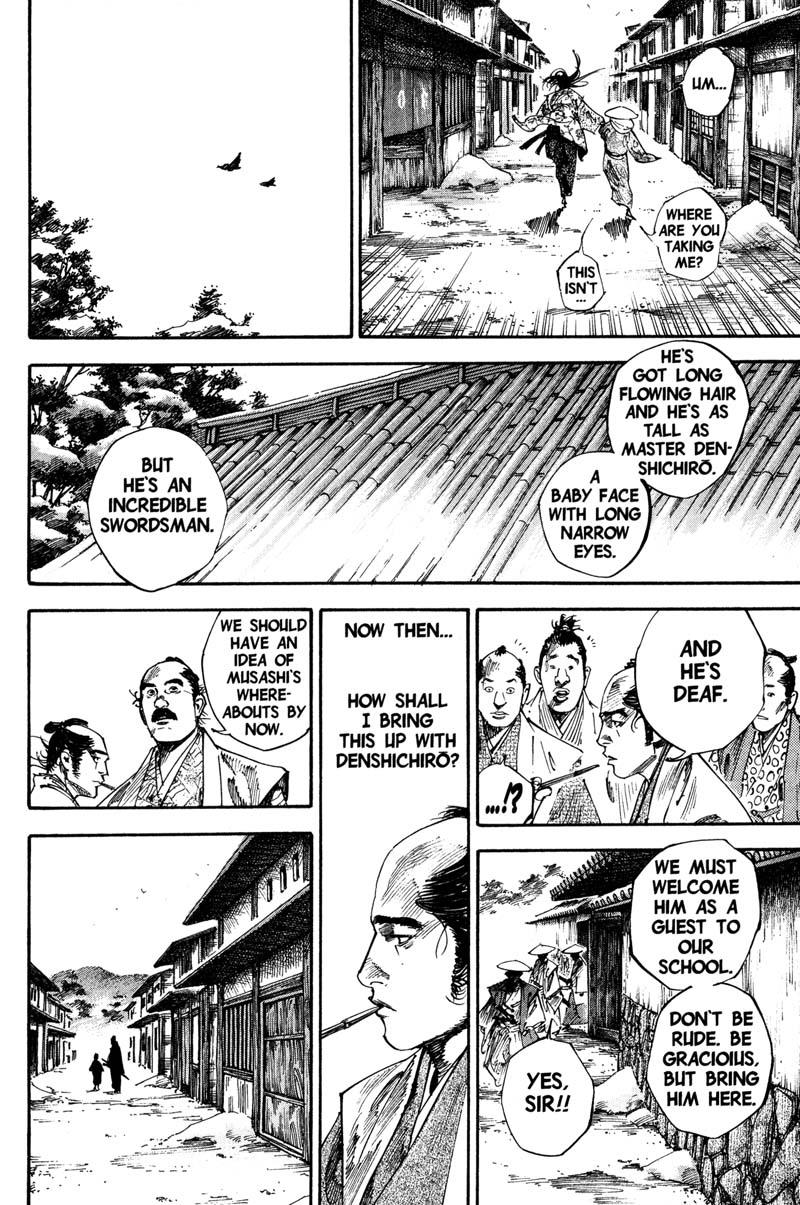Read VagabondEN Manga Online