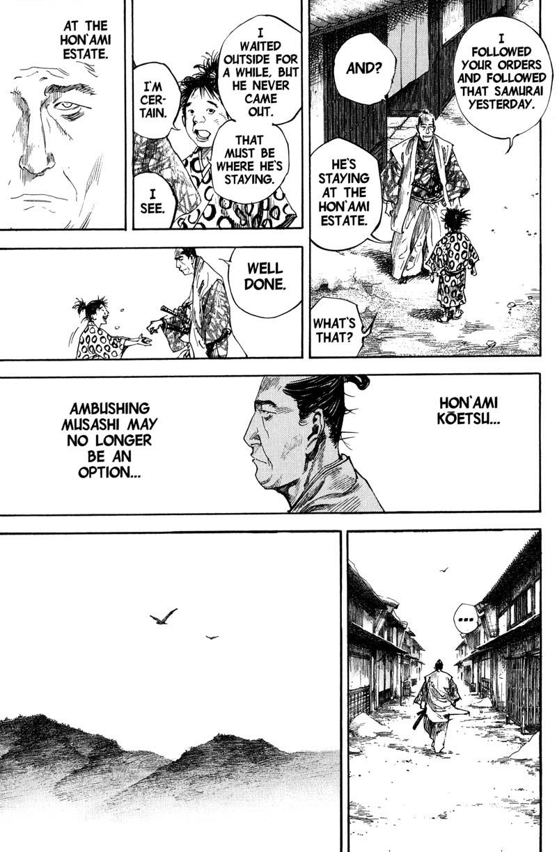 Read VagabondEN Manga Online