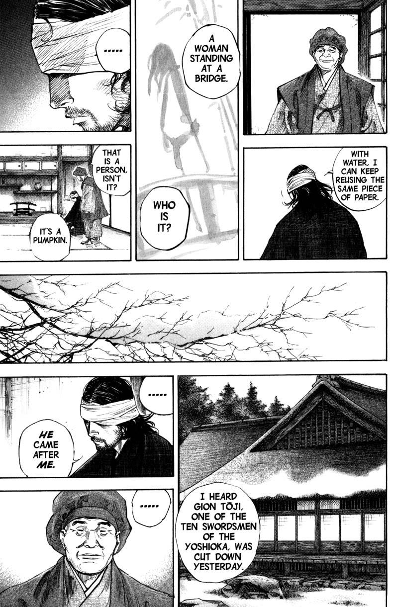 Read VagabondEN Manga Online