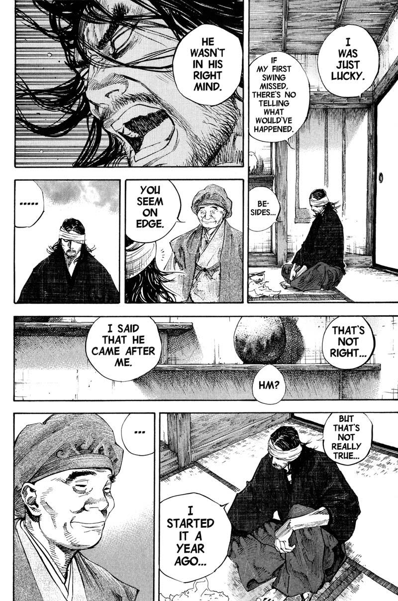 Read VagabondEN Manga Online