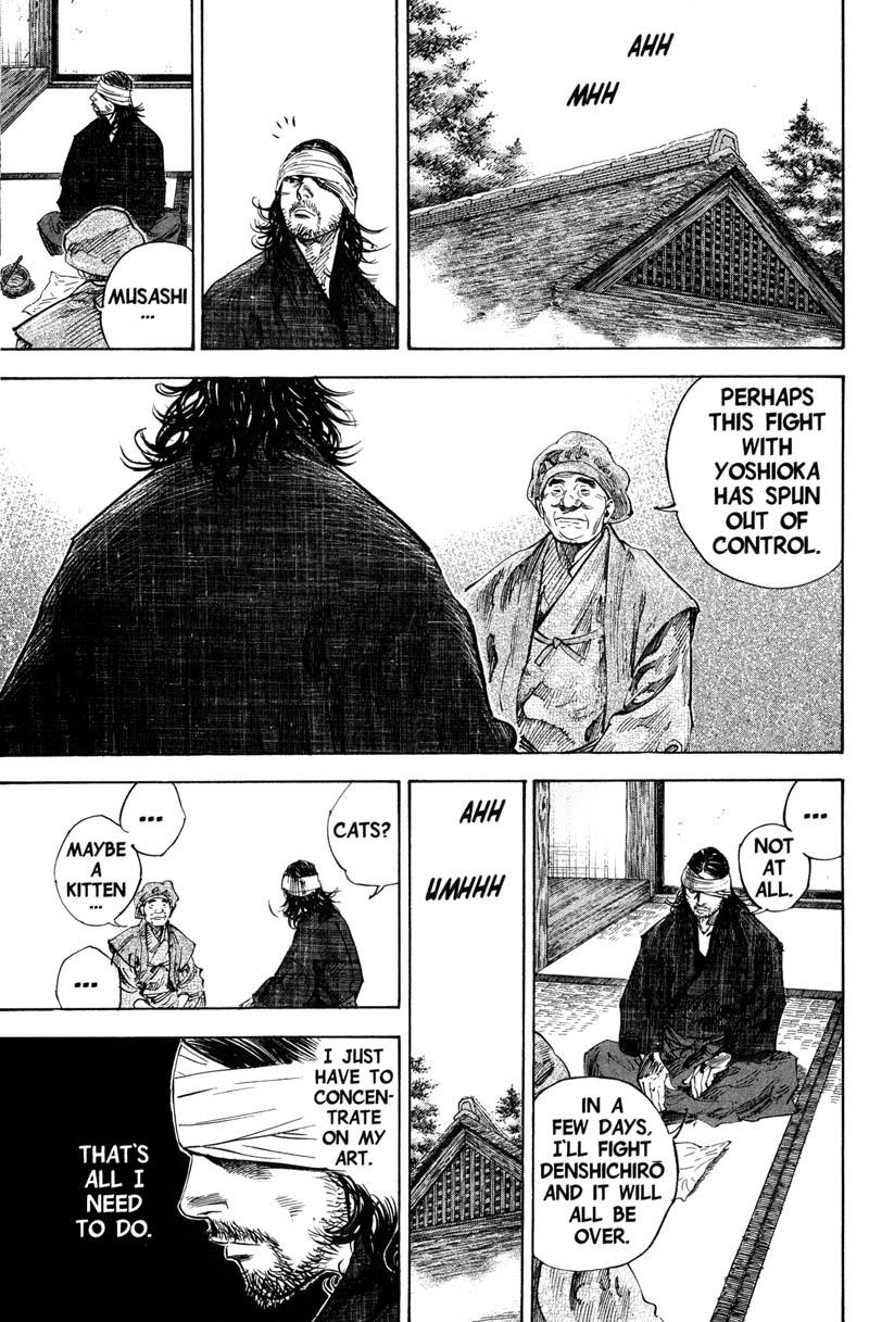 Read VagabondEN Manga Online