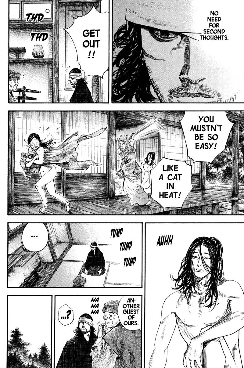 Read VagabondEN Manga Online