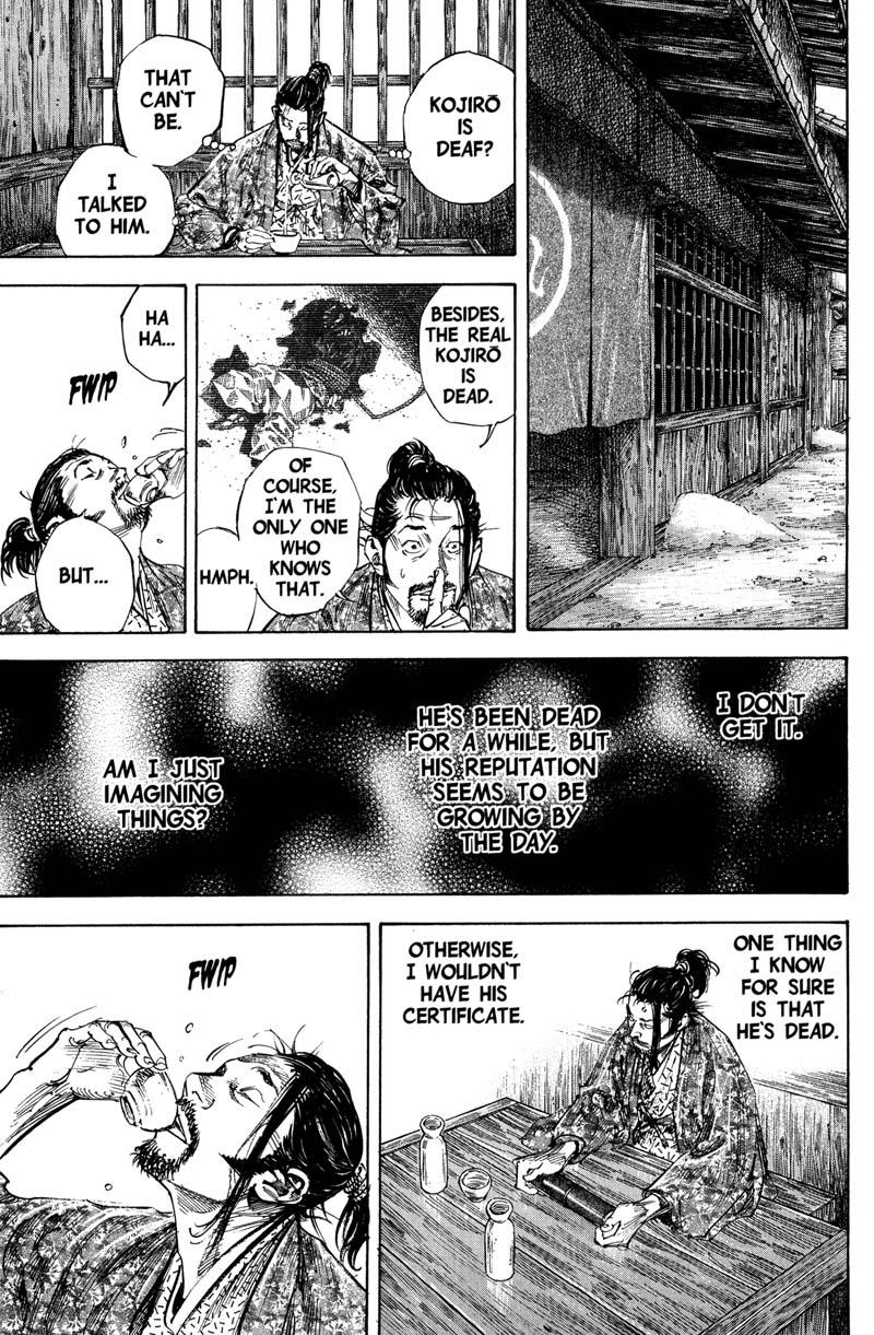 Read VagabondEN Manga Online