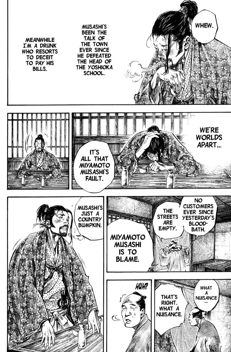 Read VagabondEN Manga Online