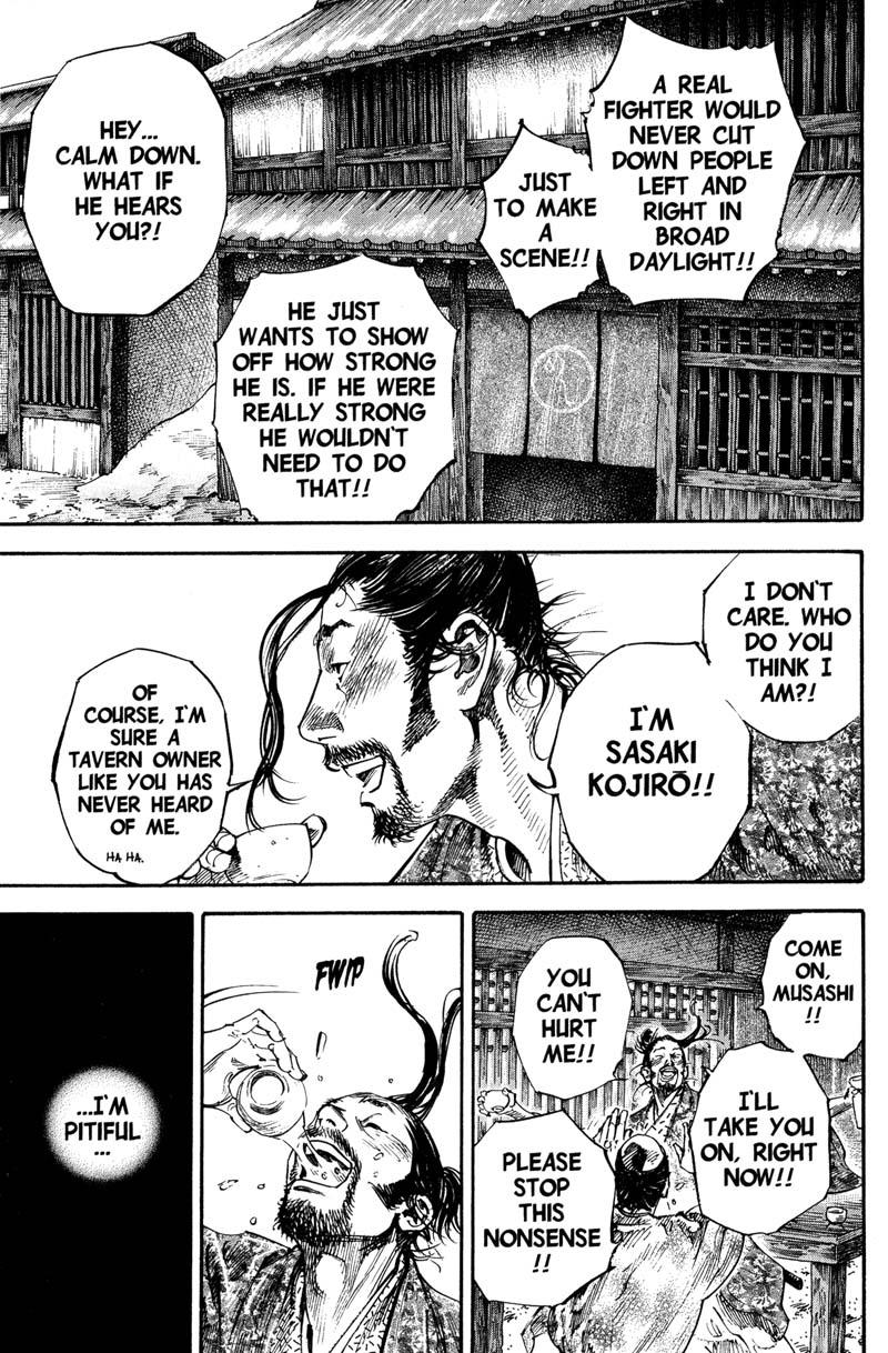 Read VagabondEN Manga Online