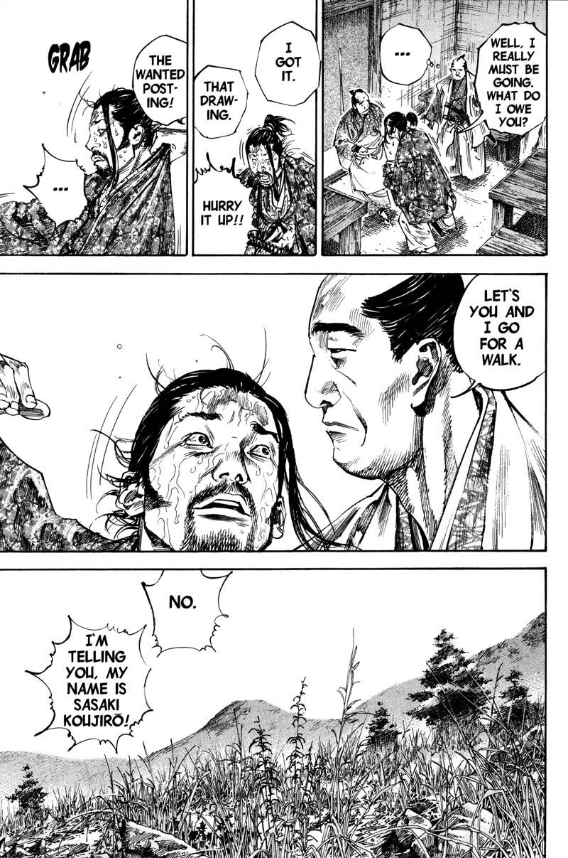 Read VagabondEN Manga Online