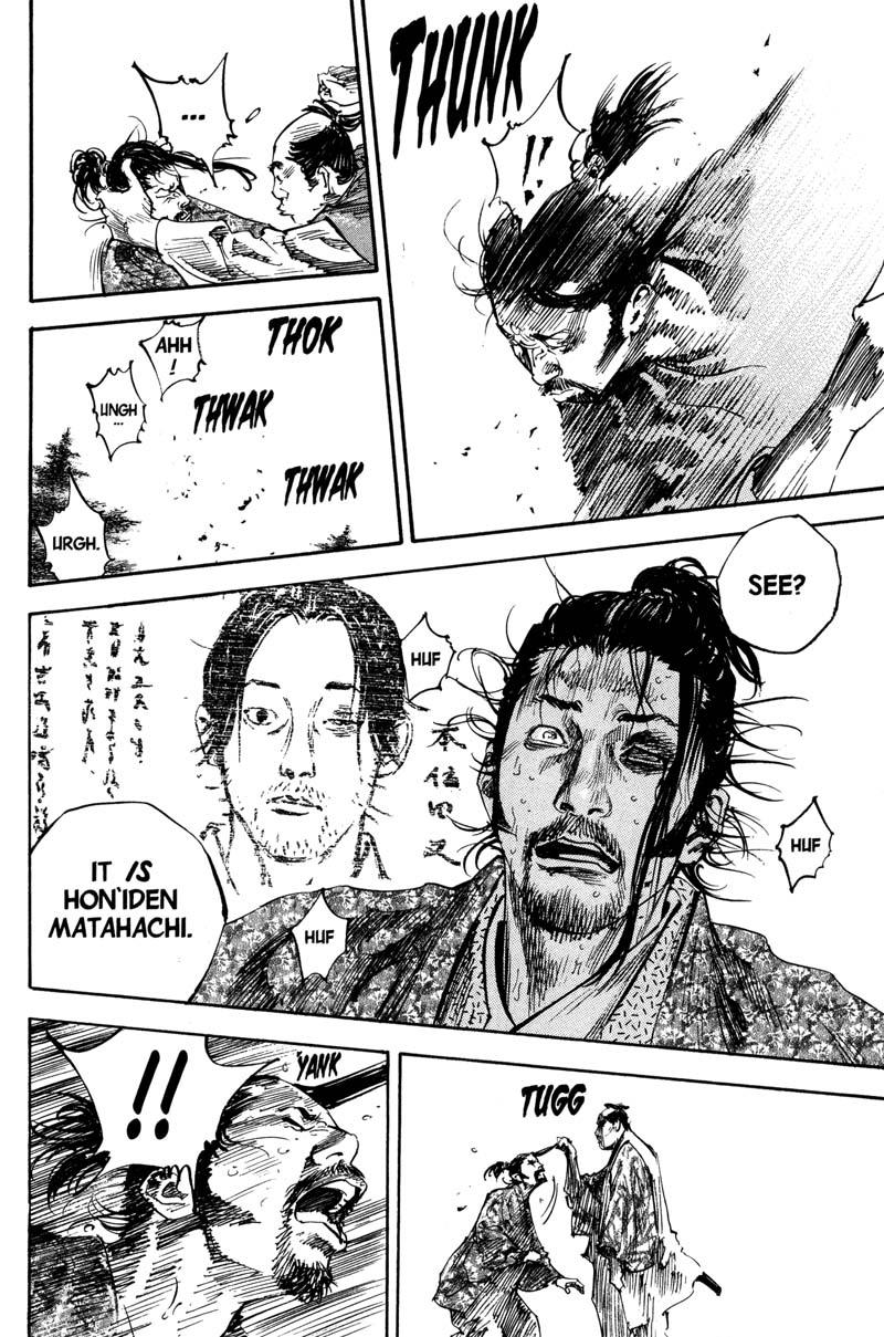 Read VagabondEN Manga Online